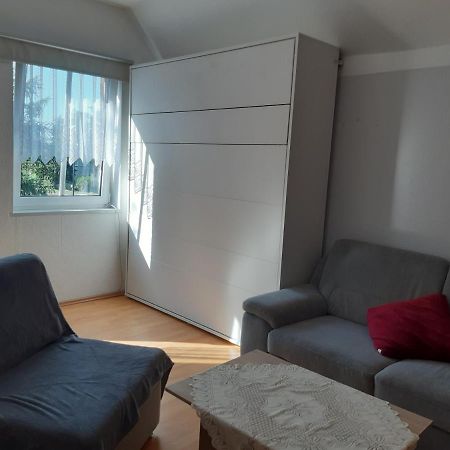 Ferienwohnung Runge II Schonhauser Damm Exterior foto